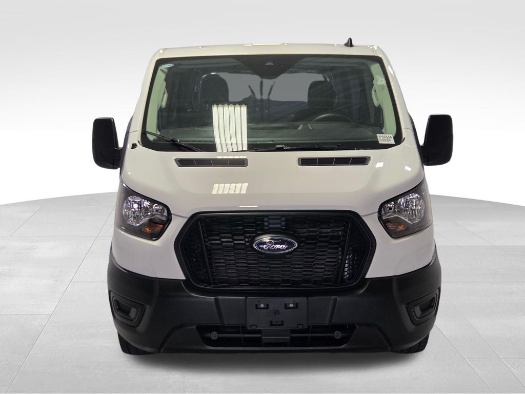 2024 Ford Transit-150 Base