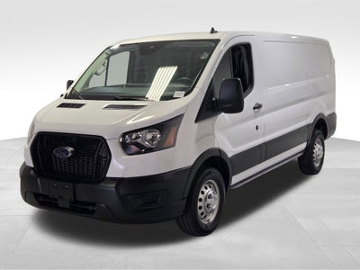 2024 Ford Transit-150 Base