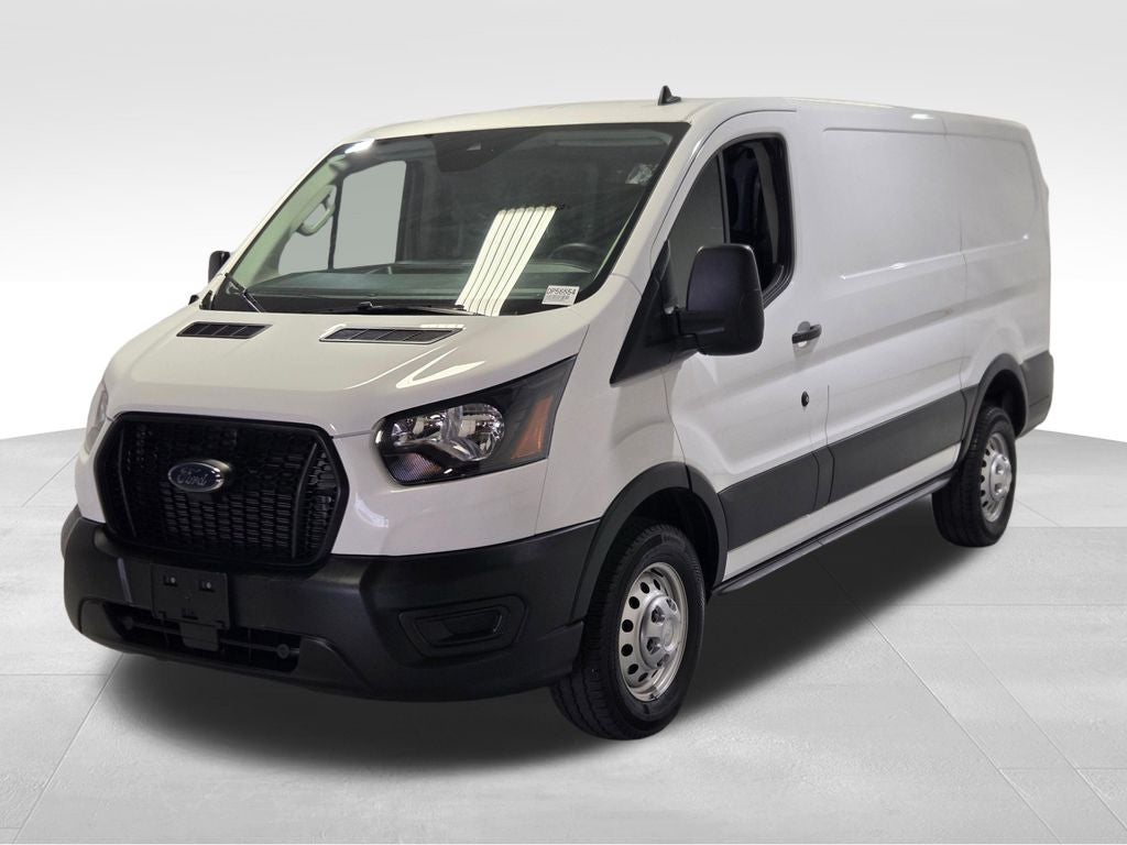 2024 Ford Transit-150 Base