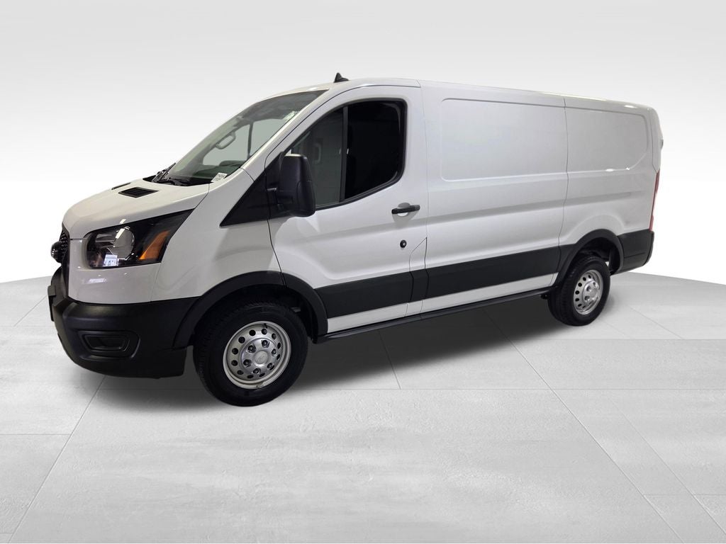 2024 Ford Transit-150 Base