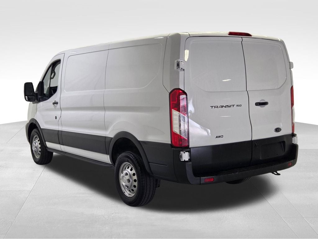 2024 Ford Transit-150 Base