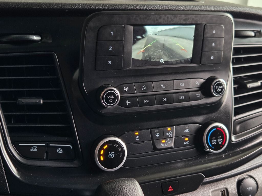 2024 Ford Transit-150 Base