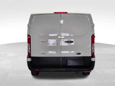 2024 Ford Transit-150 Base