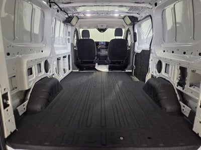 2024 Ford Transit-150 Base