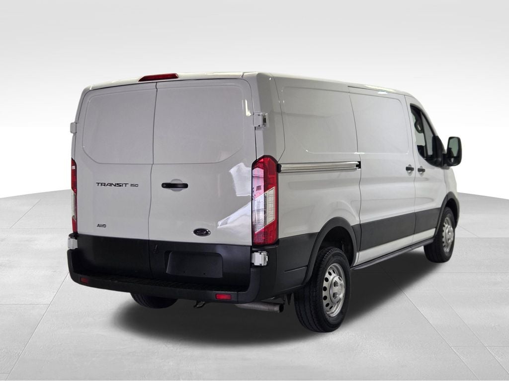 2024 Ford Transit-150 Base