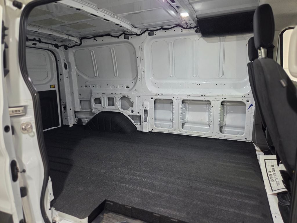 2024 Ford Transit-150 Base