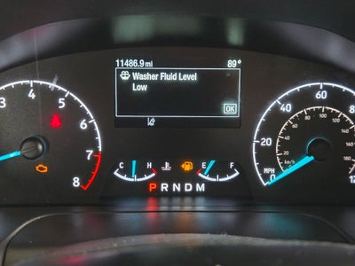 2024 Ford Transit-150 Base