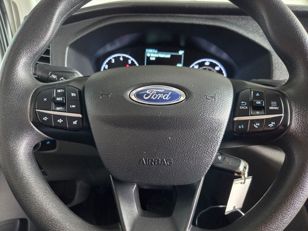 2024 Ford Transit-150 Base