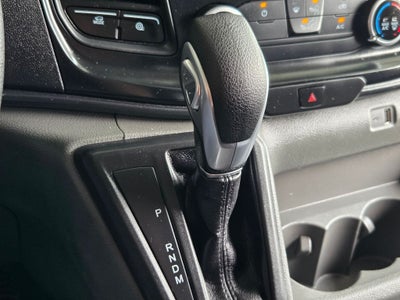 2024 Ford Transit-150 Base