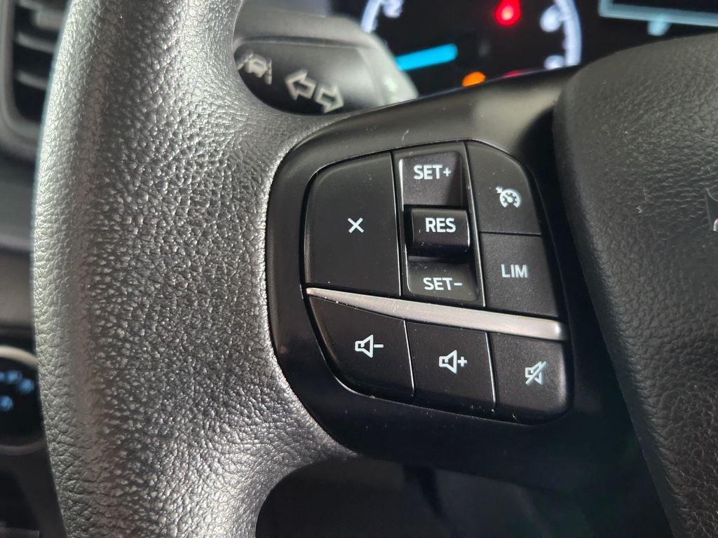 2024 Ford Transit-150 Base