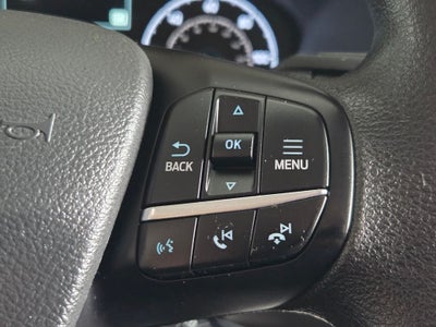 2024 Ford Transit-150 Base