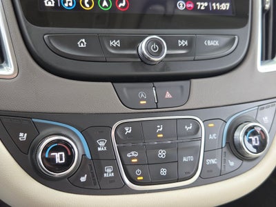 2024 Chevrolet Malibu LT 2LT