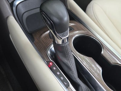 2024 Chevrolet Malibu LT 2LT