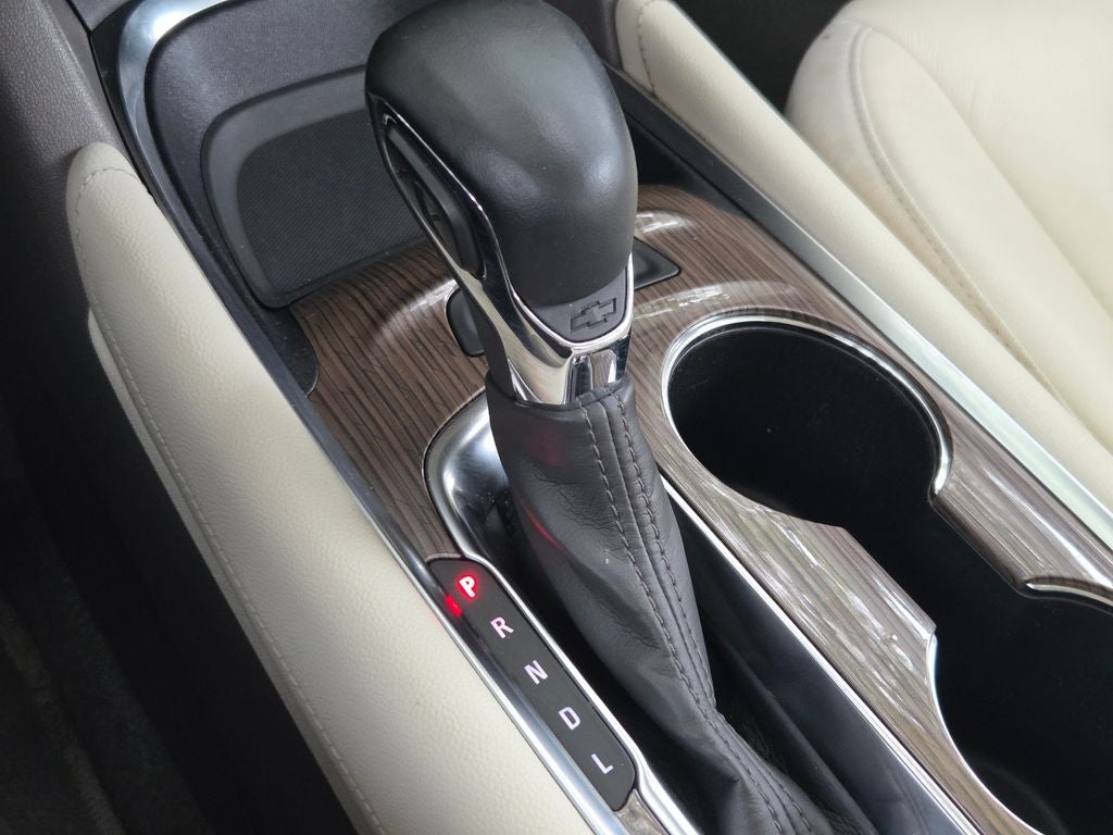2024 Chevrolet Malibu LT 2LT