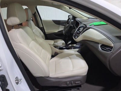2024 Chevrolet Malibu LT 2LT