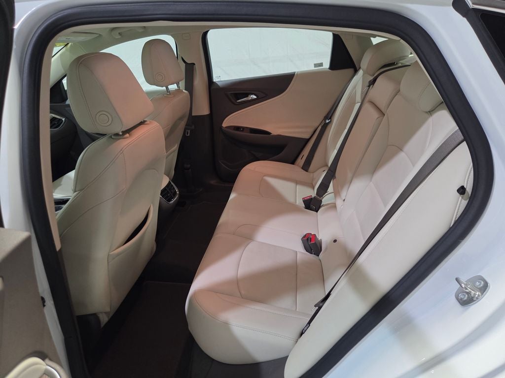 2024 Chevrolet Malibu LT 2LT