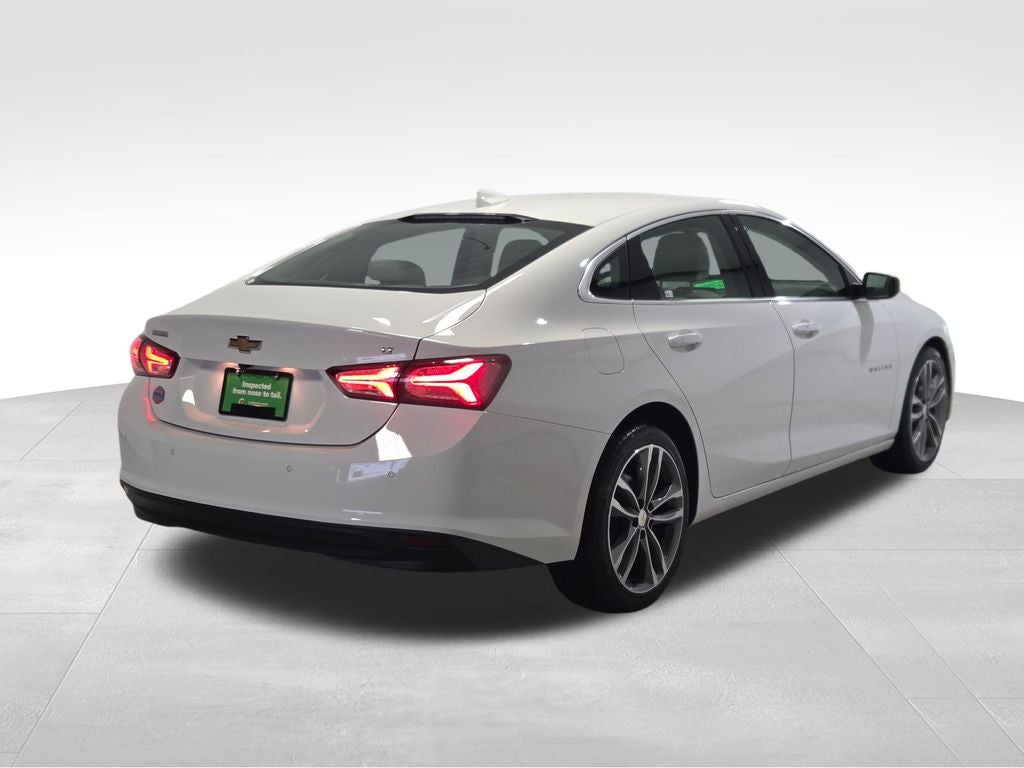 2024 Chevrolet Malibu LT 2LT