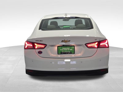 2024 Chevrolet Malibu LT 2LT