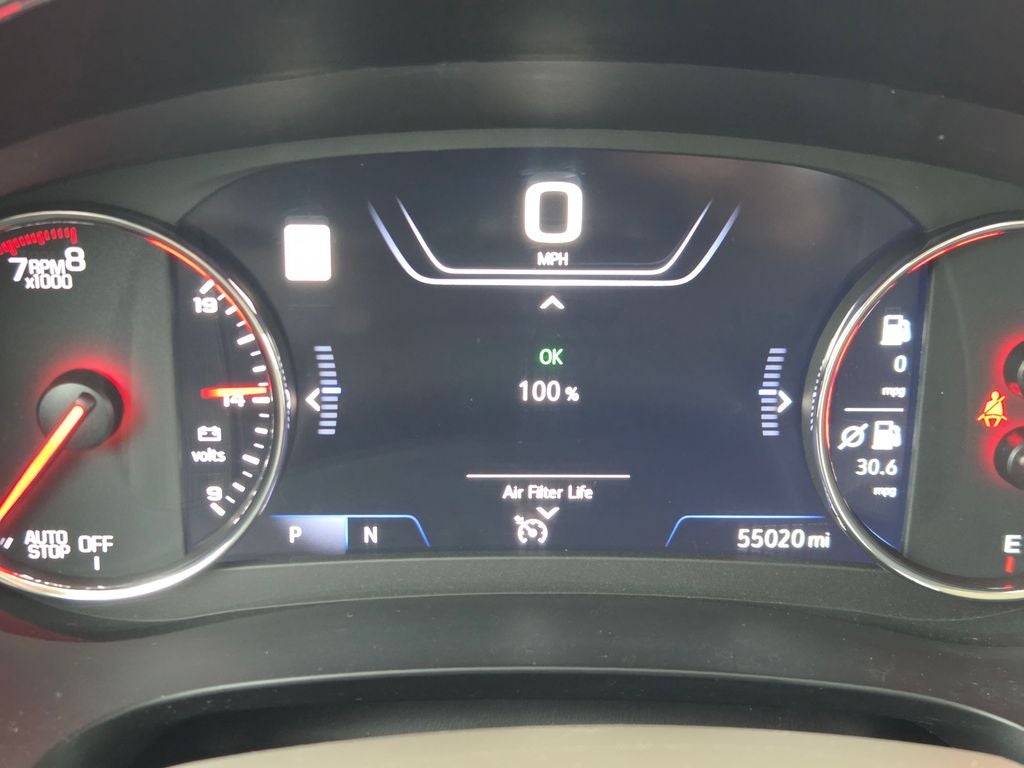 2024 Chevrolet Malibu LT 2LT