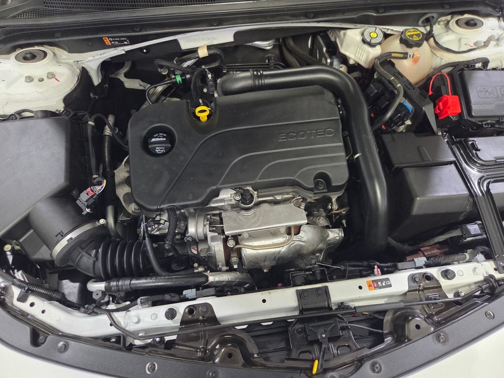 2024 Chevrolet Malibu LT 2LT