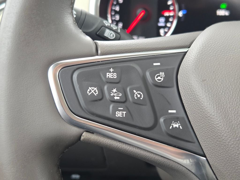 2024 Chevrolet Malibu LT 2LT