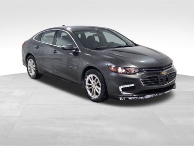2016 Chevrolet Malibu LT 1LT