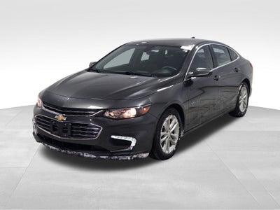 2016 Chevrolet Malibu LT 1LT