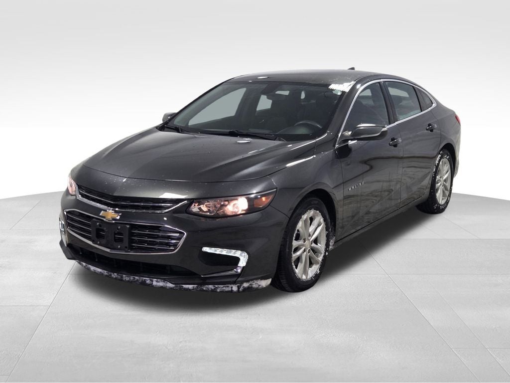 2016 Chevrolet Malibu LT 1LT