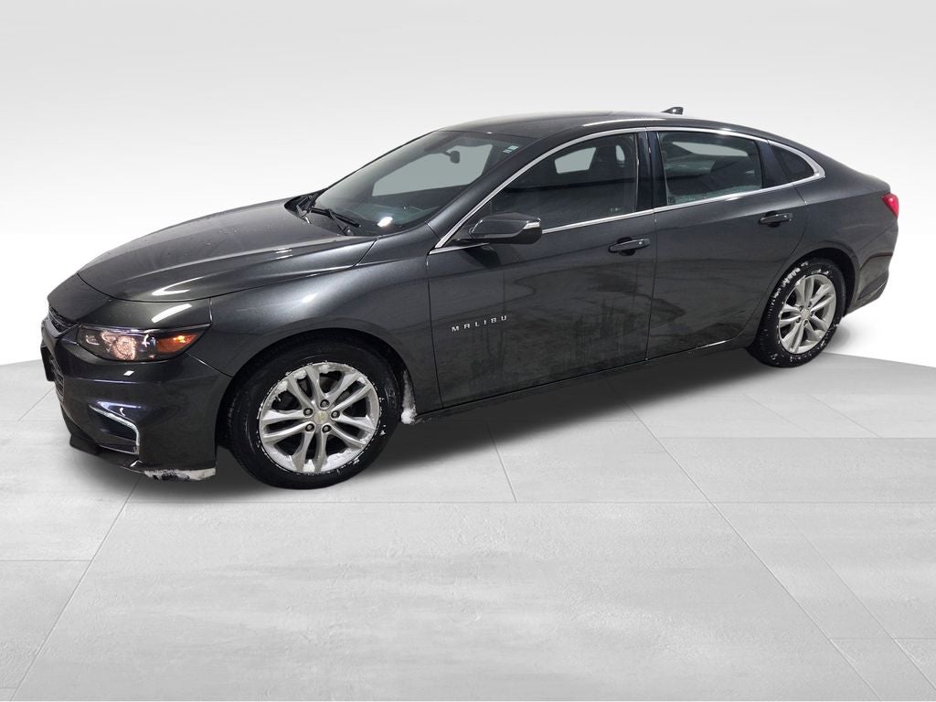 2016 Chevrolet Malibu LT 1LT