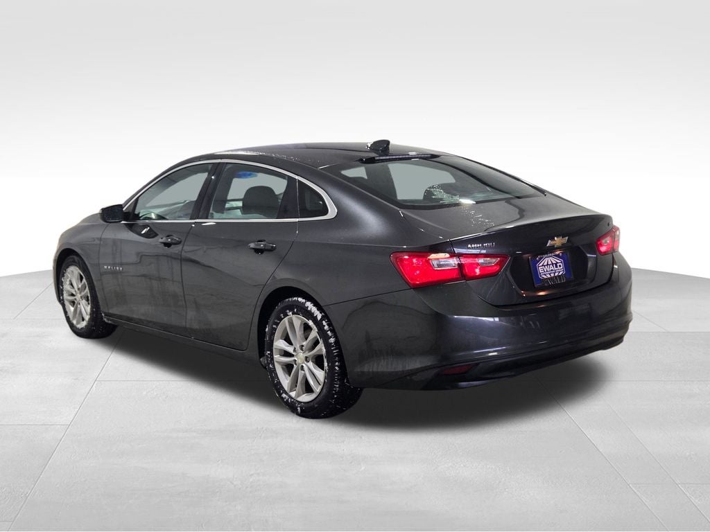 2016 Chevrolet Malibu LT 1LT