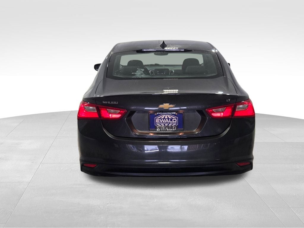 2016 Chevrolet Malibu LT 1LT