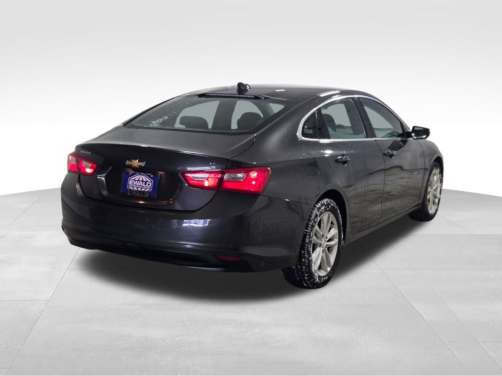 2016 Chevrolet Malibu LT 1LT