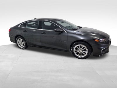 2016 Chevrolet Malibu LT 1LT