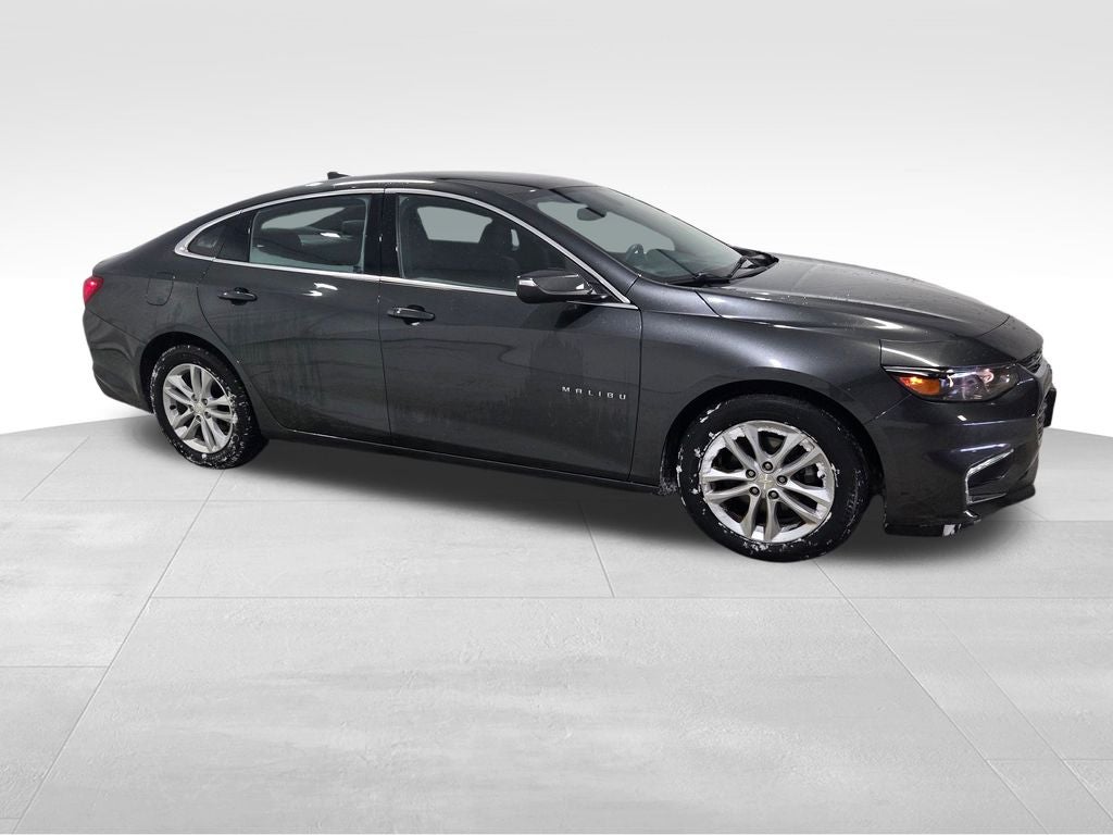 2016 Chevrolet Malibu LT 1LT