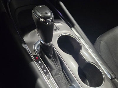 2016 Chevrolet Malibu LT 1LT