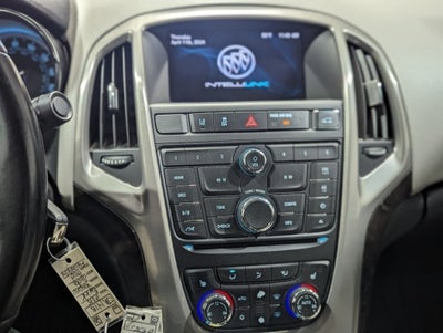 2015 Buick Verano Convenience Group