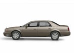 2004 Cadillac DeVille Base