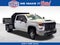 2022 Chevrolet Silverado 3500HD Work Truck