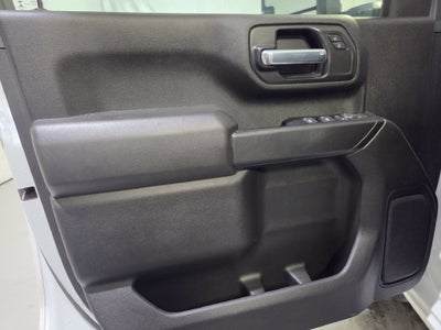 2022 Chevrolet Silverado 3500HD Work Truck
