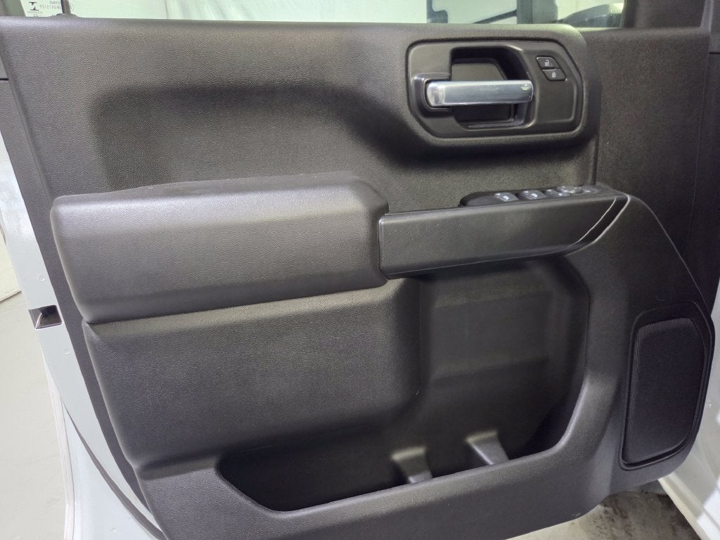 2022 Chevrolet Silverado 3500HD Work Truck