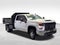 2022 Chevrolet Silverado 3500HD Work Truck