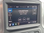 2022 Chevrolet Silverado 3500HD Work Truck
