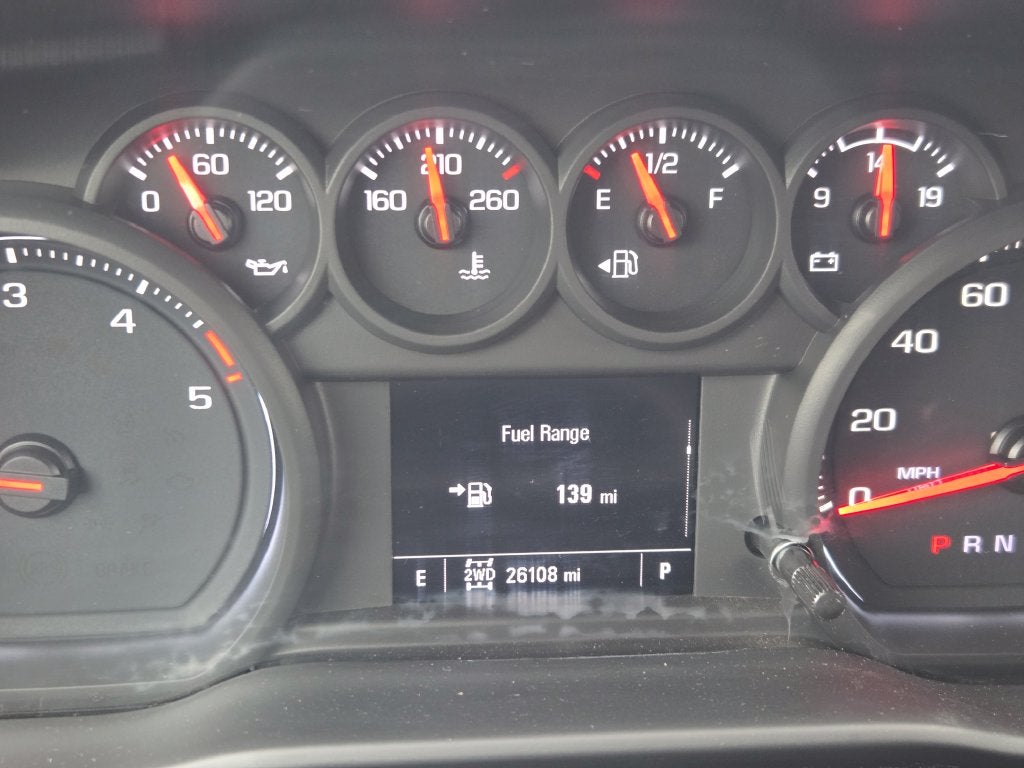 2022 Chevrolet Silverado 3500HD Work Truck