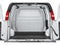 2024 Chevrolet Express 2500 Work Van Cargo
