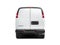 2024 Chevrolet Express 2500 Work Van Cargo
