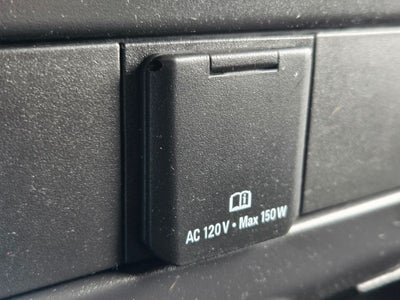 2025 Chevrolet Express 2500 Work Van Cargo