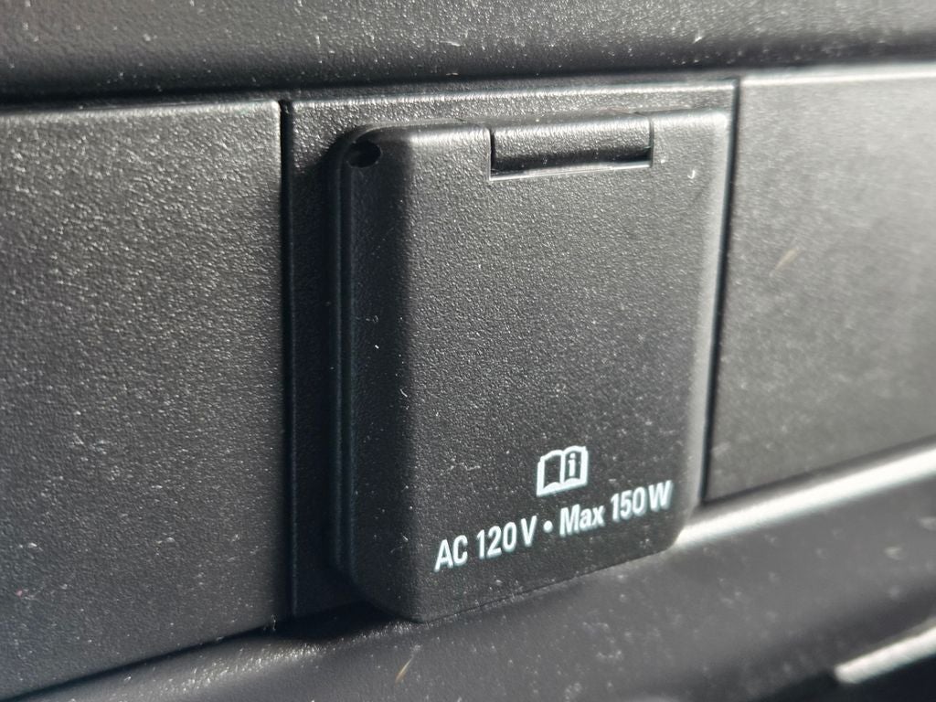 2025 Chevrolet Express 2500 Work Van Cargo