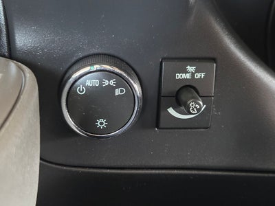 2025 Chevrolet Express 2500 Work Van Cargo