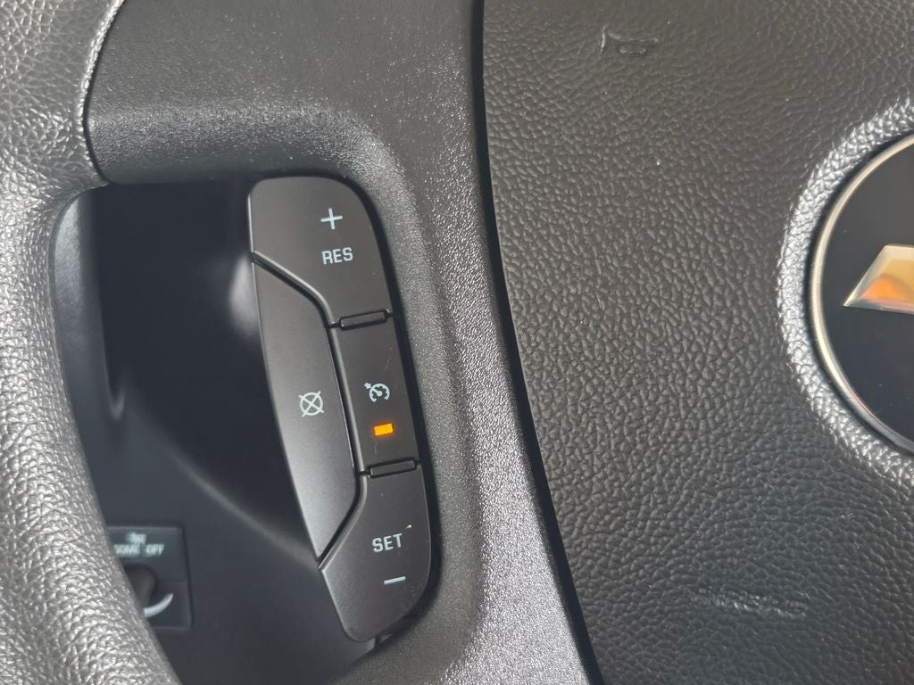 2025 Chevrolet Express 2500 Work Van Cargo