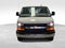 2025 Chevrolet Express 2500 Work Van Cargo